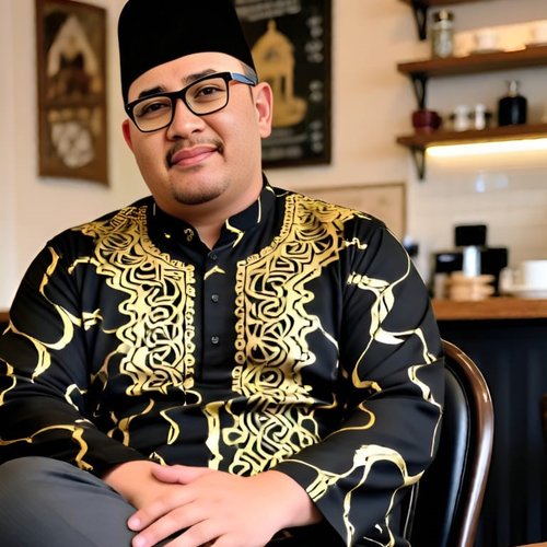 Dede Lukman