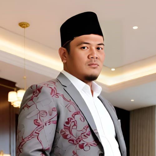 Dede Mahpudin