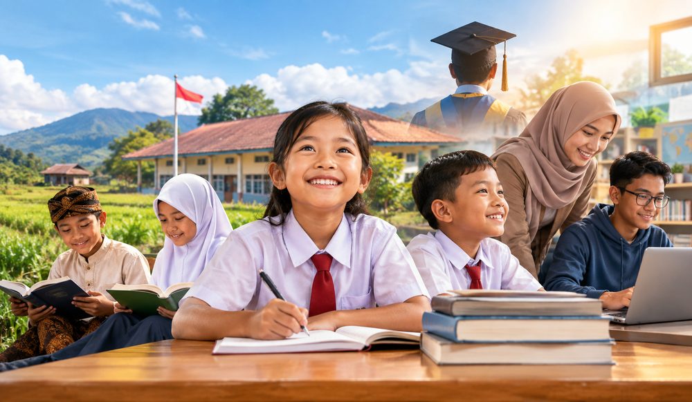 Pendidikan